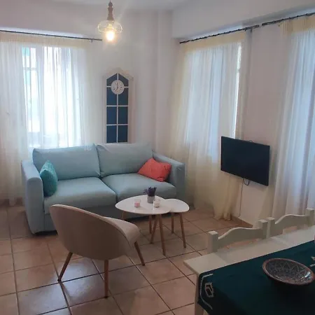 Charis_skopelos Of 3 Grace's House 斯科派洛斯